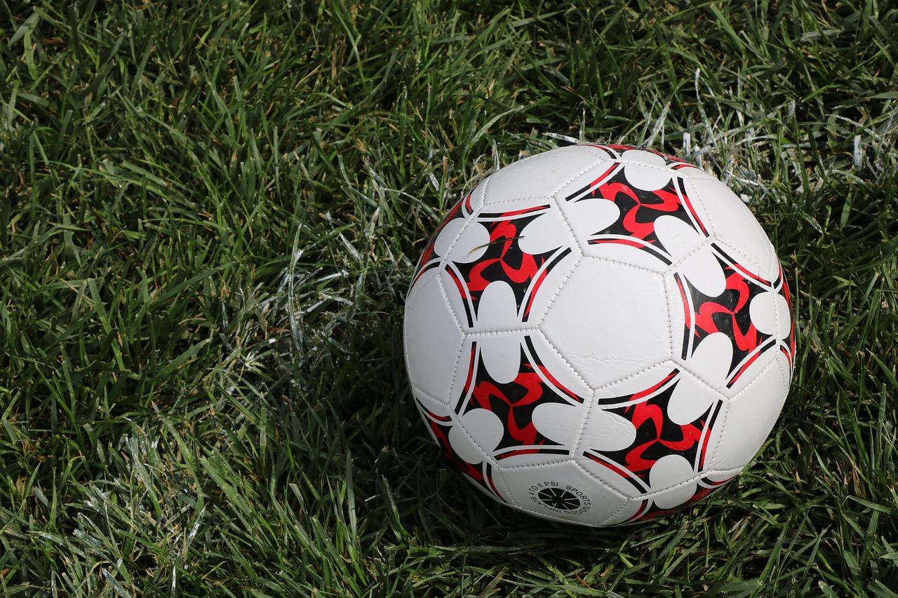 Little Trotters football club