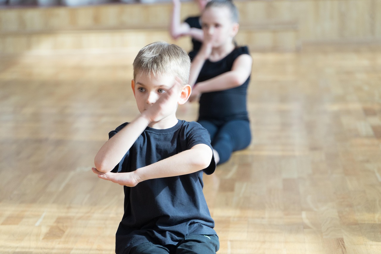 Virtuoso Dance Company